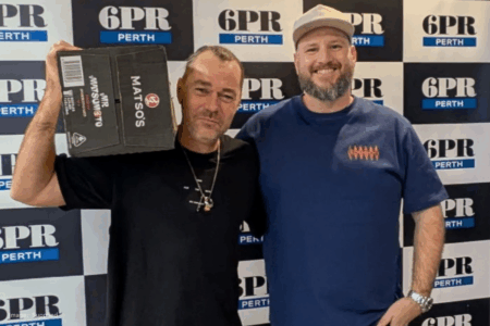 Chef Shannon Bennett: Finding culinary inspiration in Australian culture