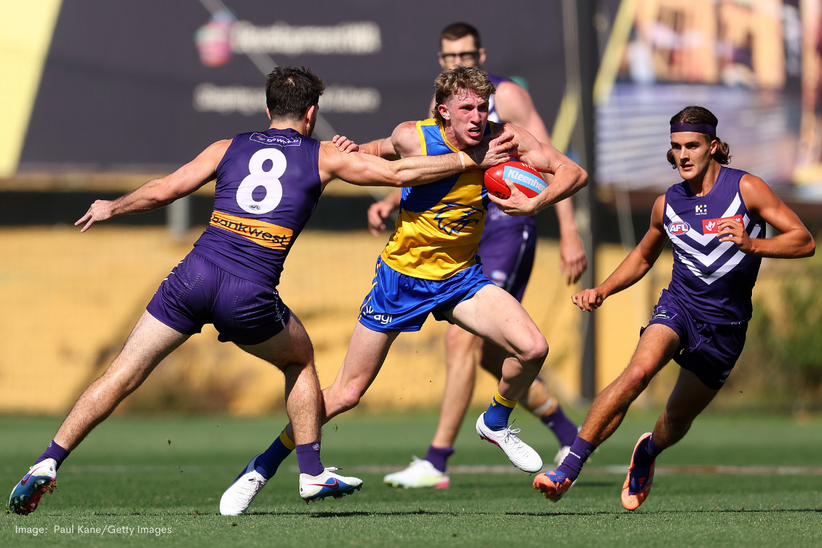 Article image for New markets or just an excuse? UK home & away match hits contention