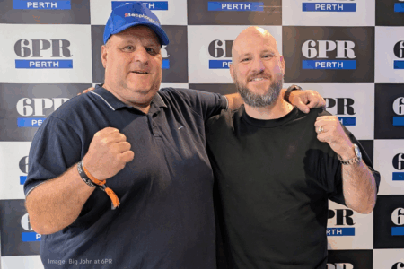 The food-loving everyday bloke who conquered TikTok