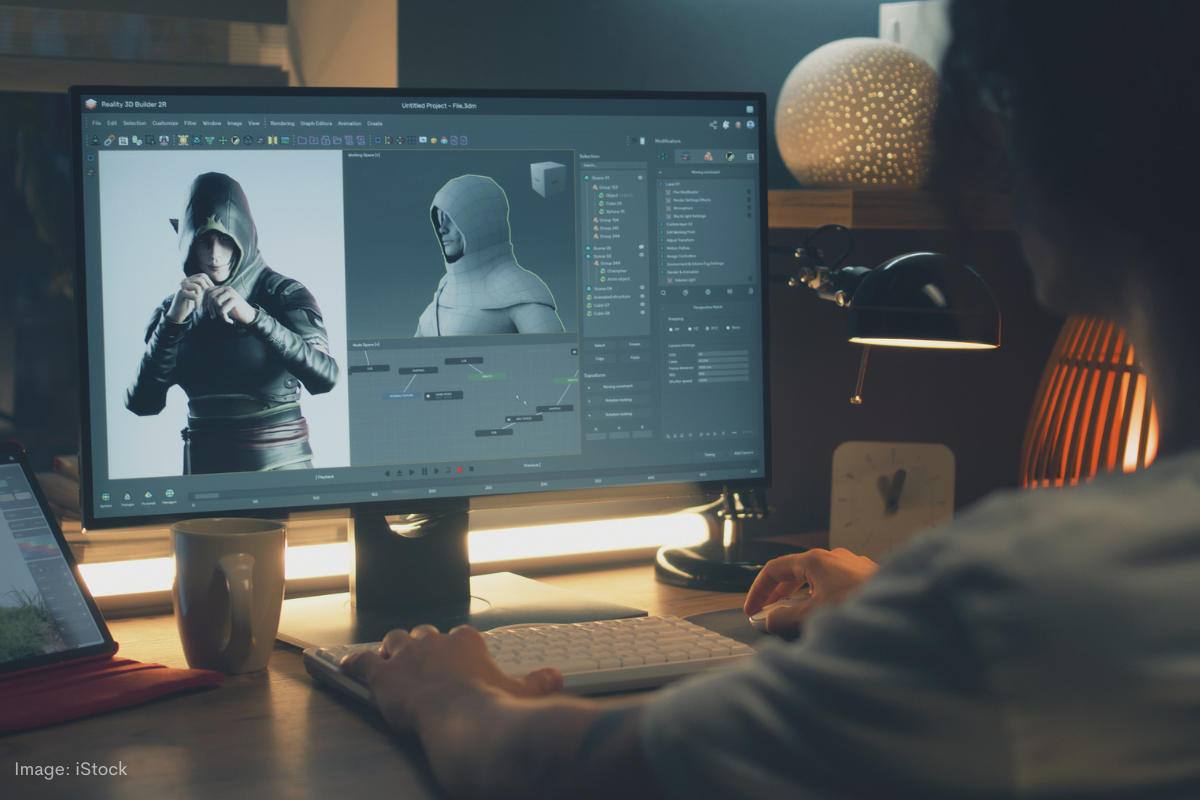 Article image for Western Australia levels up digital games industry