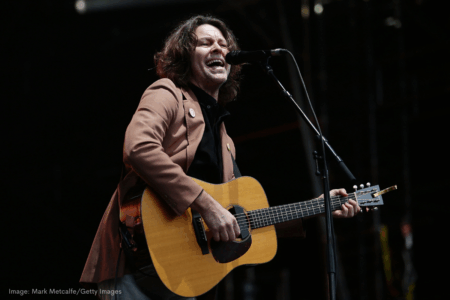 Tea & Sympathy turns 20: Bernard Fanning’s hit album celebration arrives in Perth