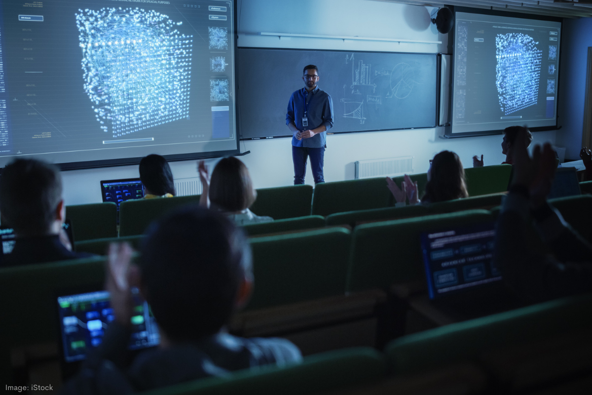 Article image for Rampant AI cheating in universities sparks fear of a ‘postliterate society’