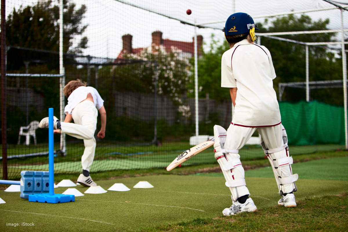 Article image for 24-hour batting marathon: Kalamunda kids swing for a cause