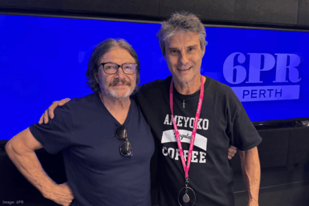 It’s my lifeblood’: Garage rock legend Dom Mariani releases second solo album