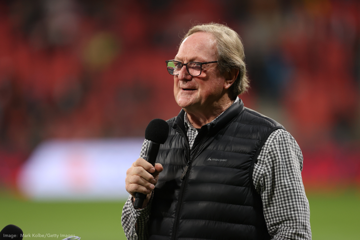 Article image for Sheedy’s tight call: Origin clash to be an ‘elite-level’ battle