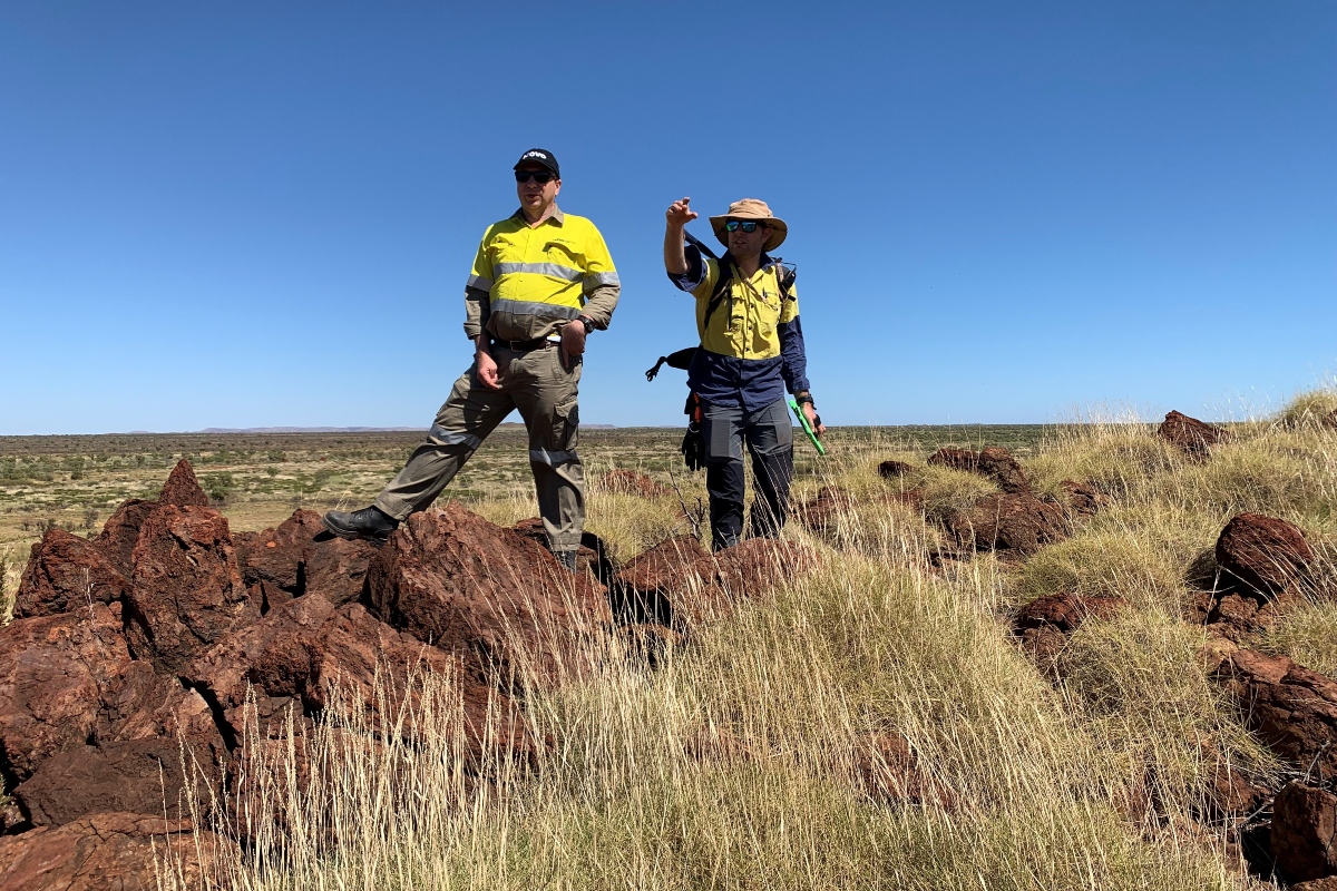 Article image for Novo Resources: Victorian gold is back baby – and this project is in the thick of it with grade and scale