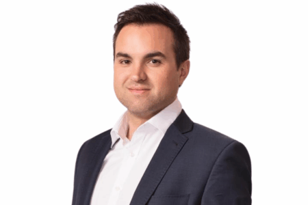 Money News with James Willis