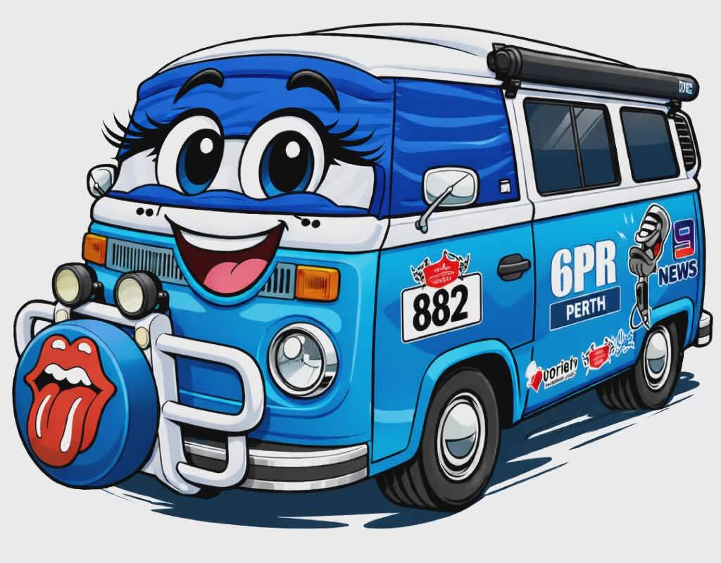 Article image for Creative Car Cruise