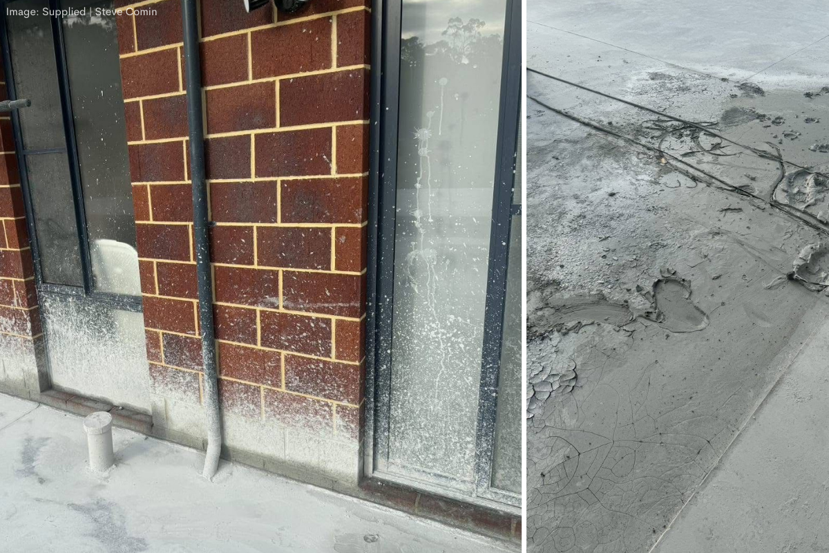 Article image for 6PR listener warns of an alleged “dodgy concreter” after losing over $166,000