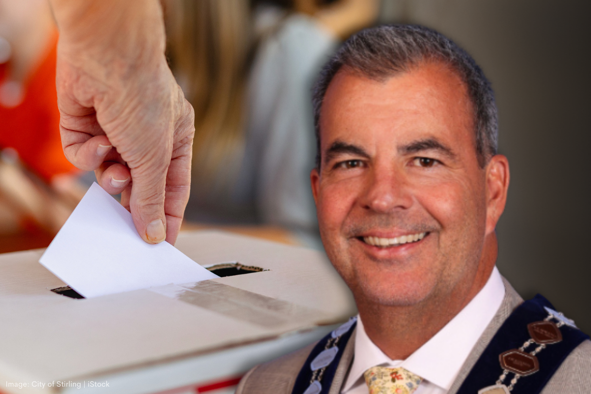 Article image for New WALGA president vows to be a strong voice for local government