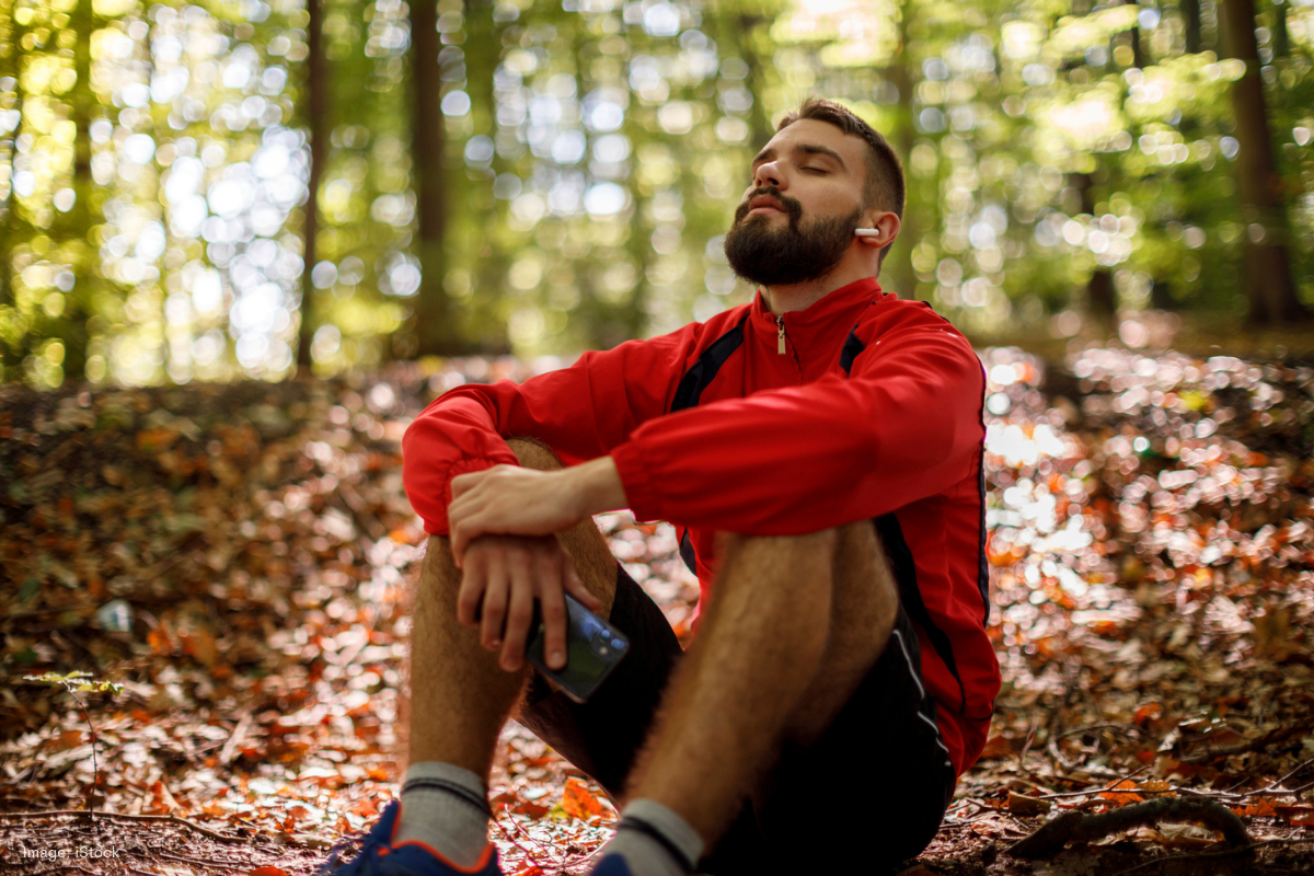 Article image for Gen Z push for ‘green days’ off work to reset mental health in nature