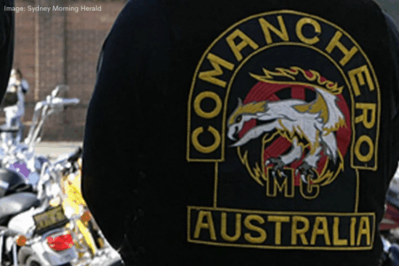 WA Police-led Taskforce Morpheus targets Comancheros in National Day of Action