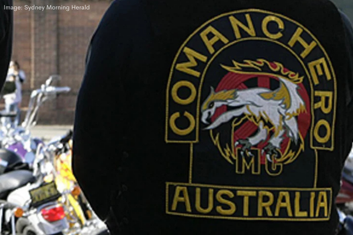 Article image for WA Police-led Taskforce Morpheus targets Comancheros in National Day of Action
