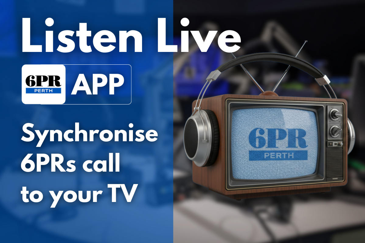 Article image for Instruction for the new 6PR sync feature