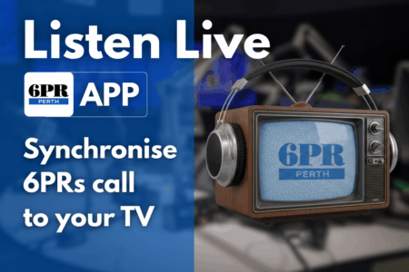 Instruction for the new 6PR Sync Feature