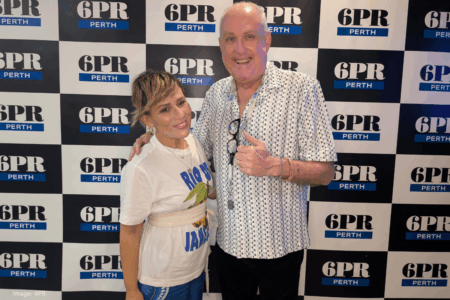 Australian music legends join pop duo to relaunch their ’90s hits