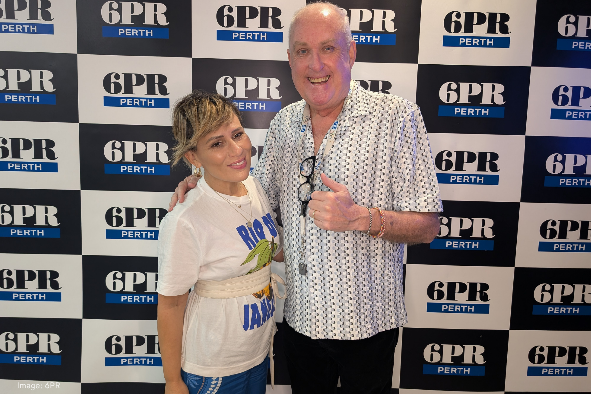 Article image for Australian music legends join pop duo to relaunch their ’90s hits