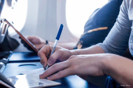 Dragging Australia out of the border ‘dark ages’ with new digital cards