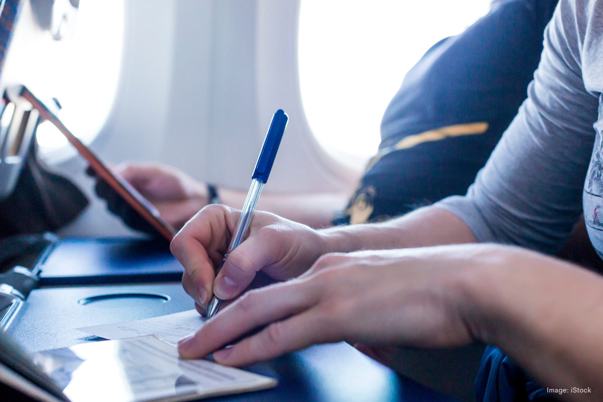 Article image for Dragging Australia out of the border ‘dark ages’ with new digital cards