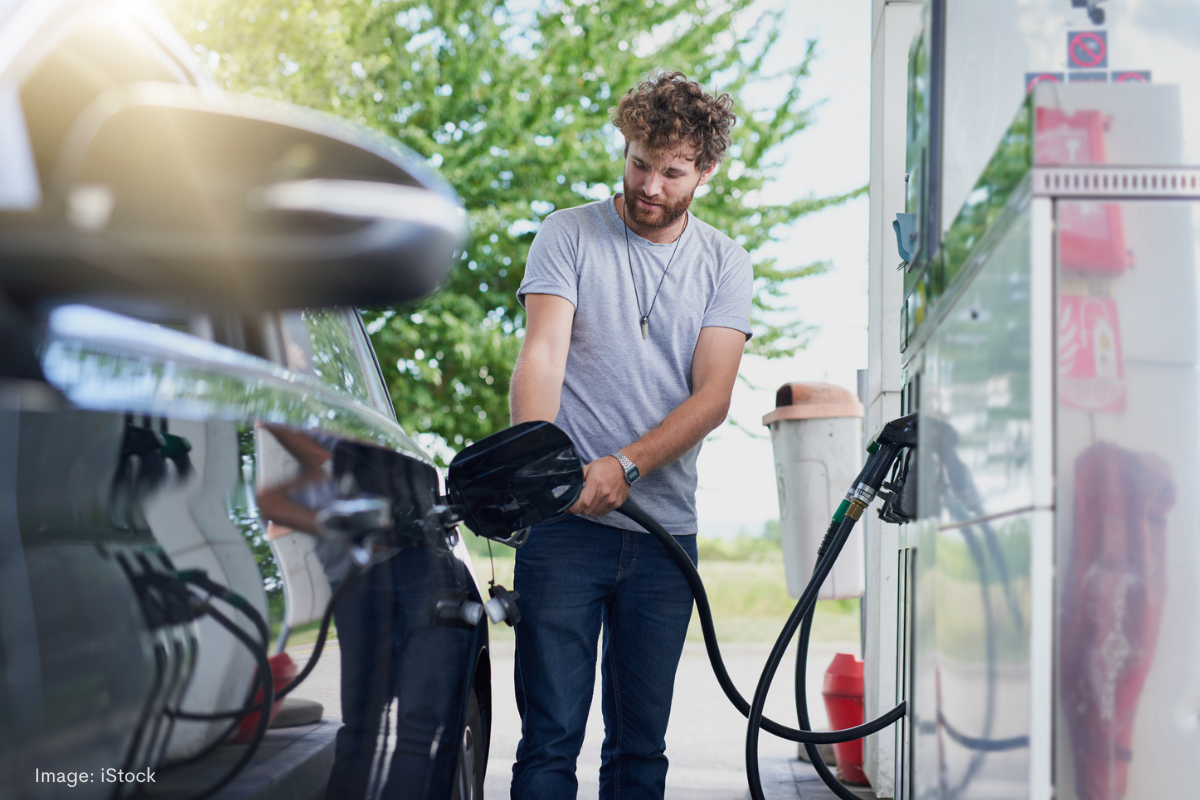 Article image for Hold them accountable: Why the fuel excise halving may depend on consumer pressure