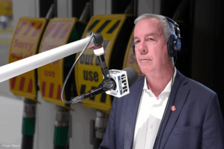 Anxious growers in regional WA plead for government transparency on fuel supply