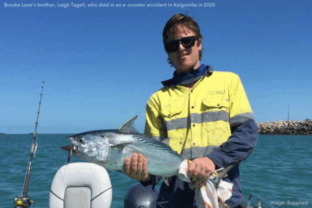 E-rideable safety inquiry leaves grieving family member feeling defeated