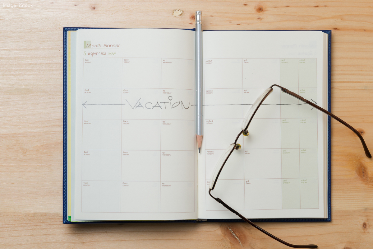 Article image for Reckless and irresponsible: ACTU slammed over five-week annual leave proposal