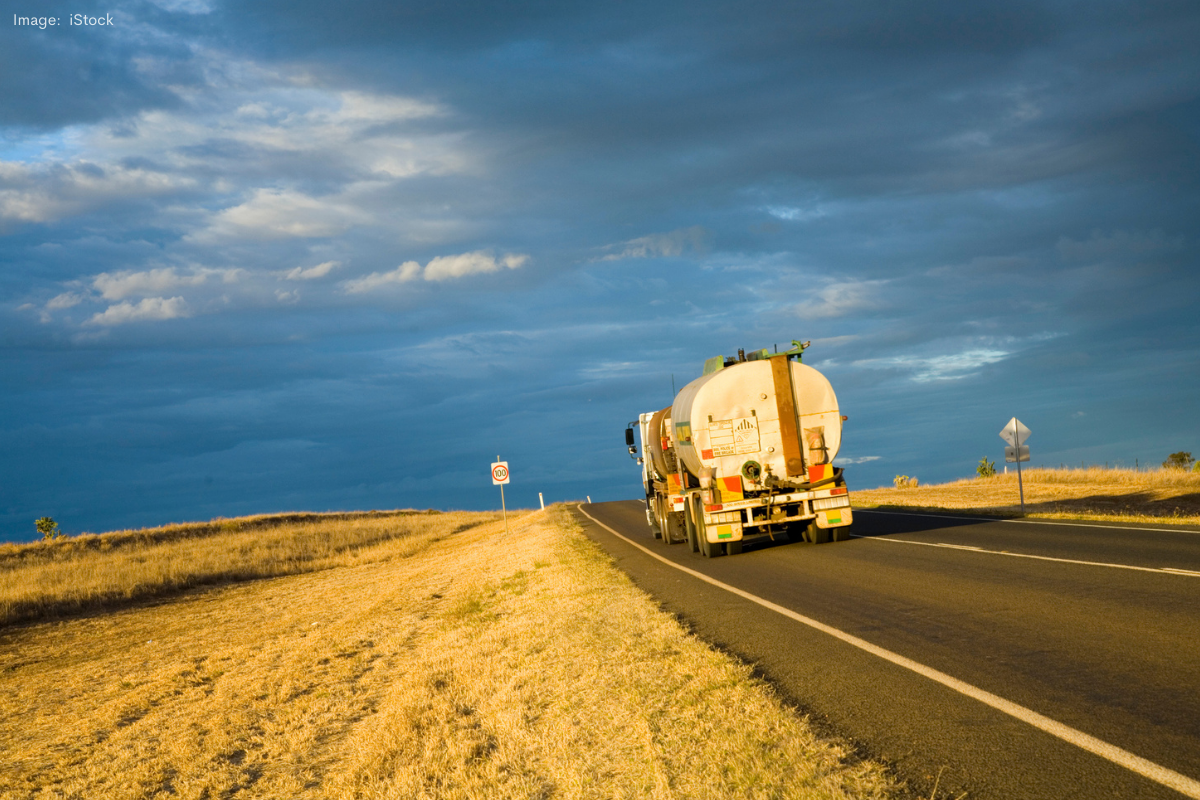 Article image for Energy Minister reassures anxious farmers amid fuel supply challenge