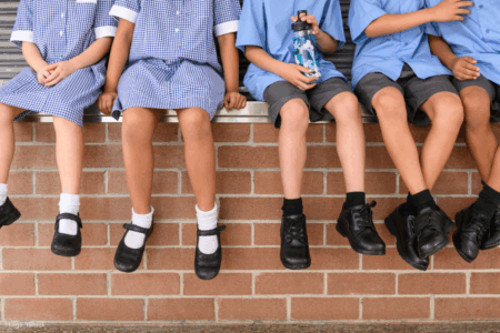 WA student attendance plummets below national average