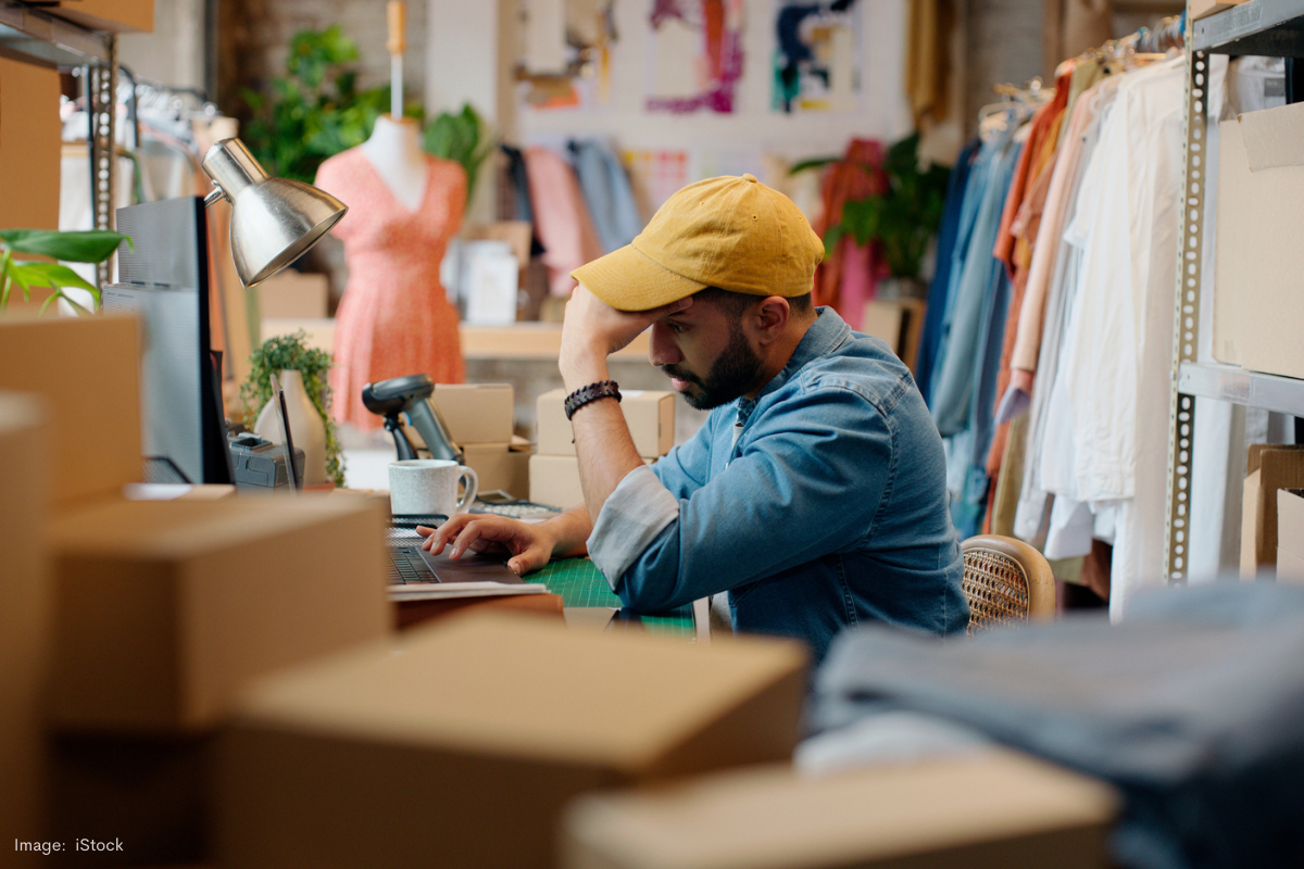 Article image for Financial stress pushes small businesses to the brink