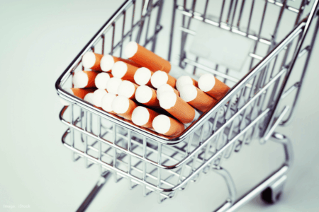 Expert slams supermarket-only cigarette plan as ‘not workable’