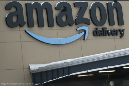 TWU slams Amazon over safety, but company denies allegations