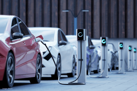 End of the EV ‘free ride’ as government eyes new road user tax
