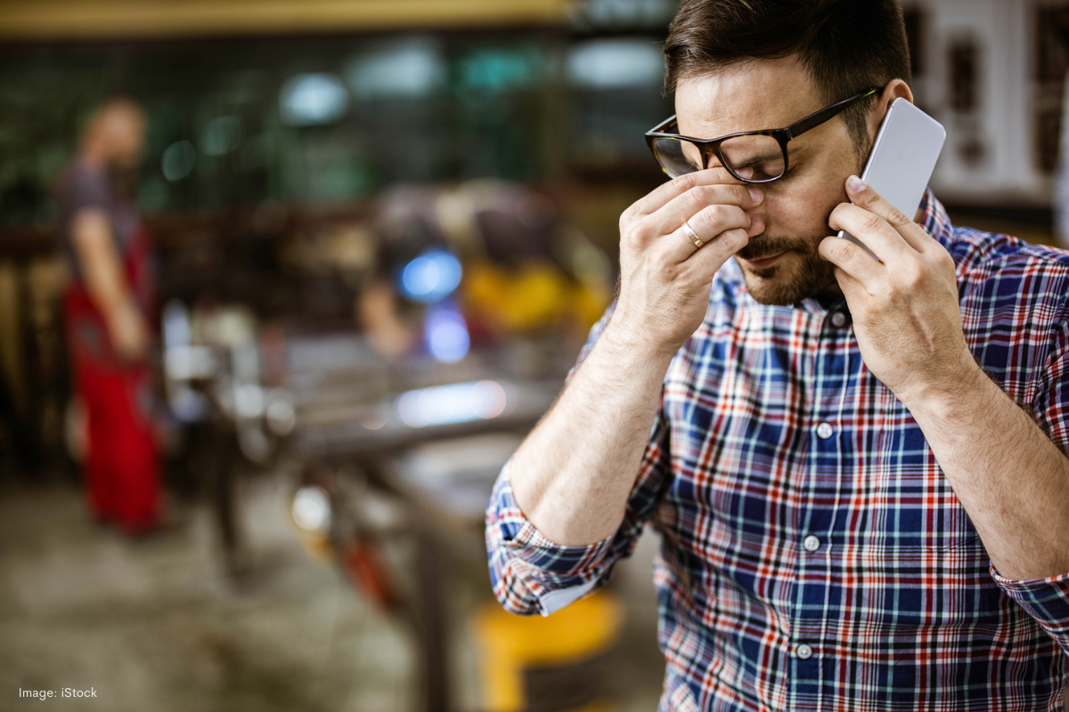 Article image for Will Golsby vows to deliver clarity, stability, and informed guidance to businesses