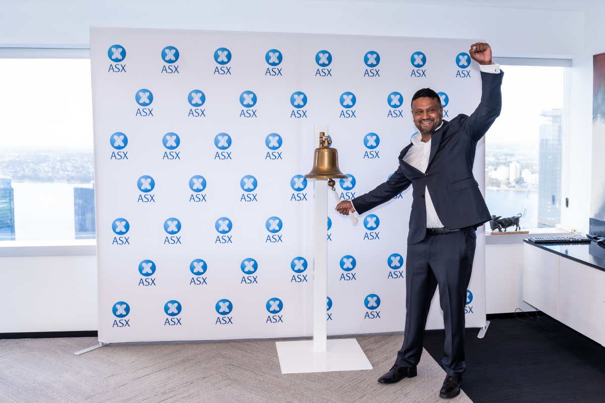 Article image for Chariot Resources: Lithium is back and the Chinese know it!