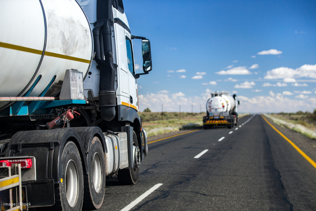 Article image for Strategic stockpile: Premier unveils WA’s $10 million plan for fuel security