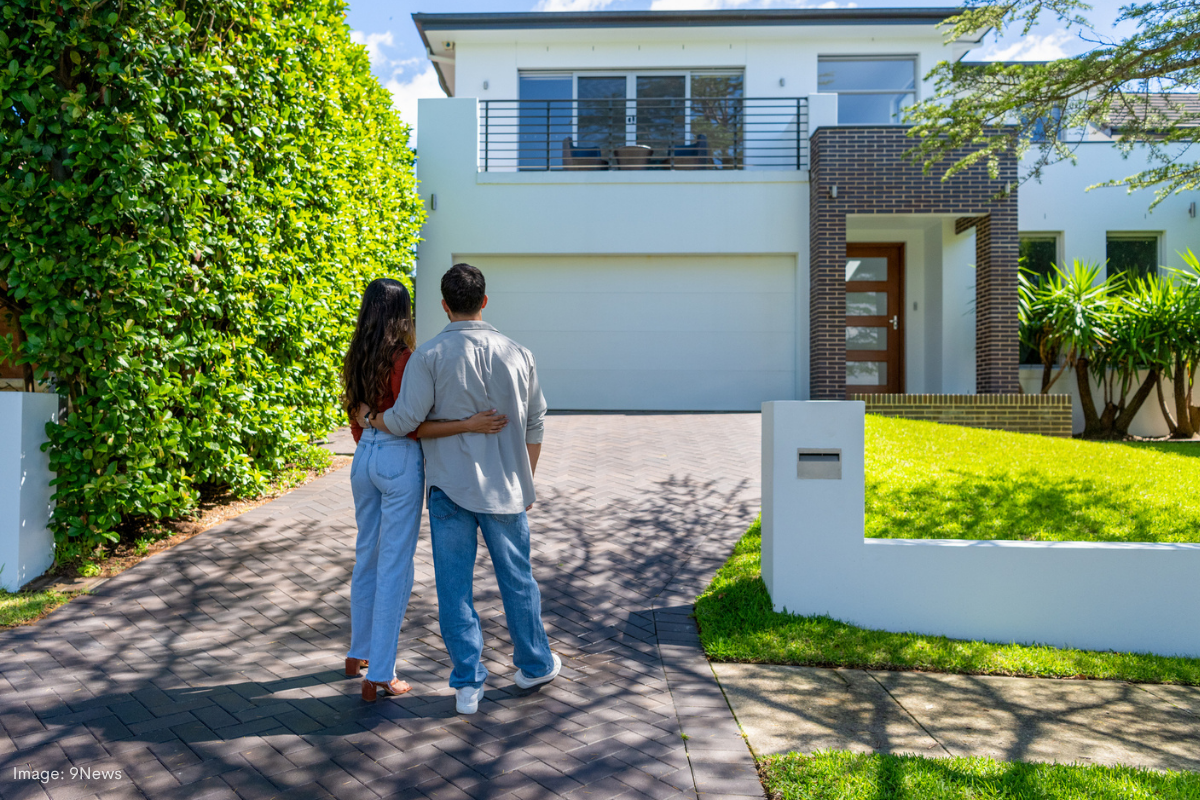 Article image for Housing shortages continue to drive WA prices, but who can afford the $1.18 million median?