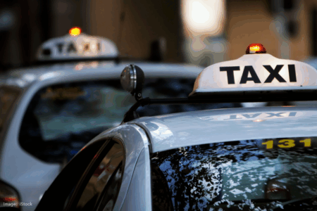 Law-abiding taxi drivers urge police to continue ‘dodgy operator’ crackdown