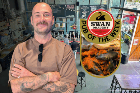 Original Little Creatures in Fremantle scores big after major refurb