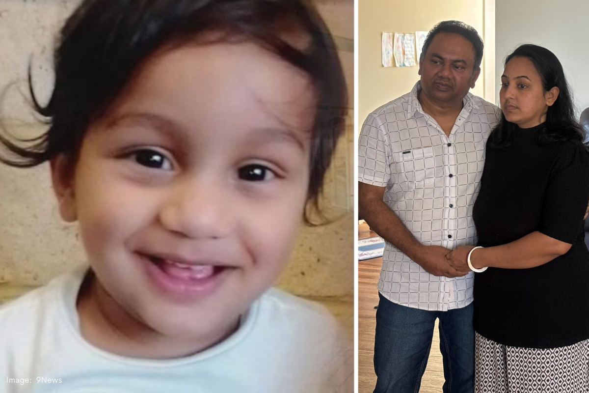 Article image for ‘They’re not listening’: Advocate slams systemic failures after preventable toddler death