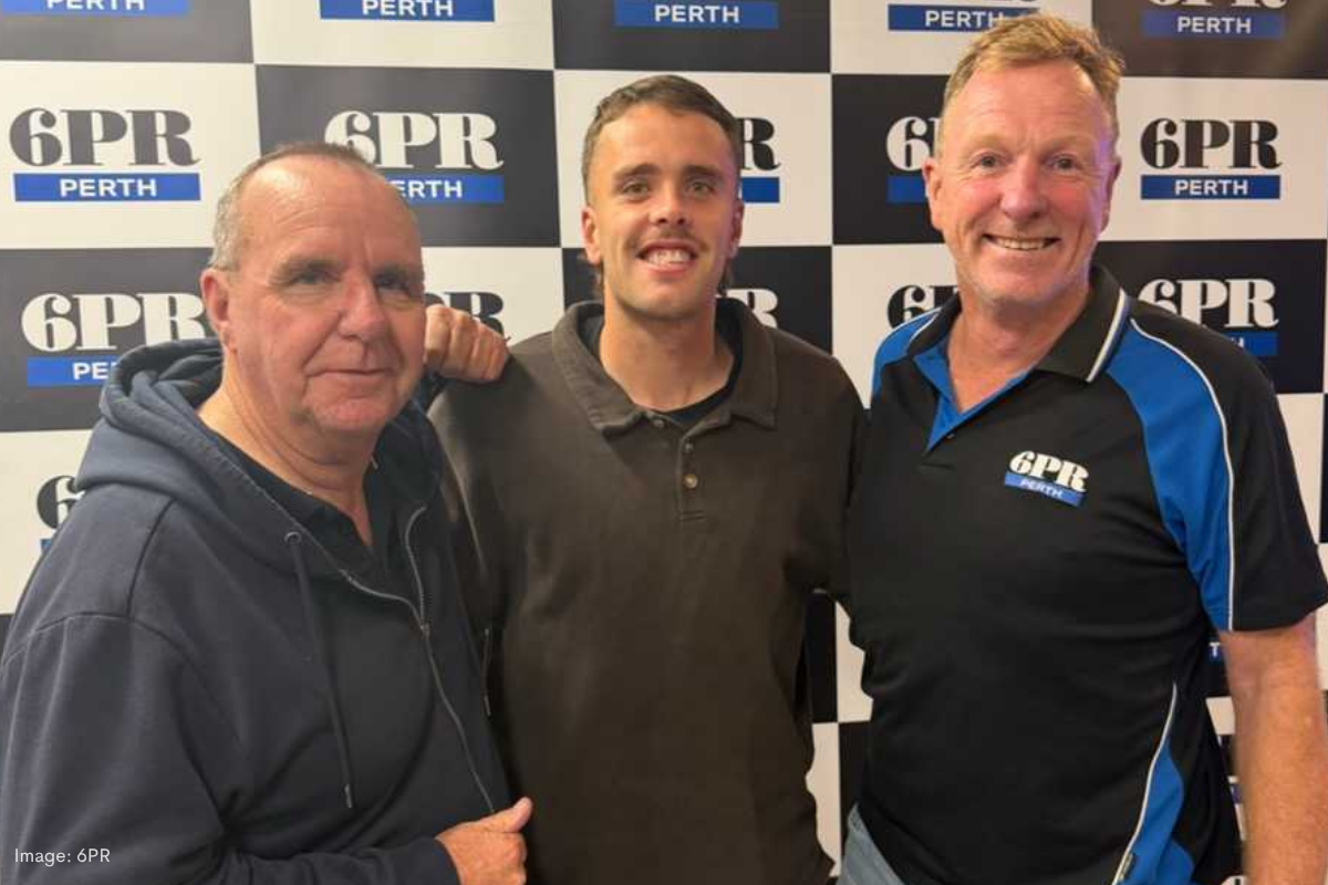 Article image for McCarthy’s derby debrief: The big hit, the Optus ban, and the club warning