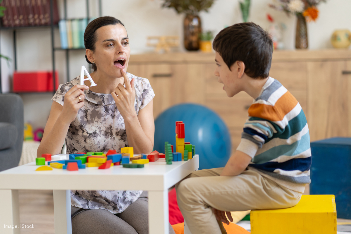 Article image for NDIS cuts threaten to derail the government’s own disability strategy goals