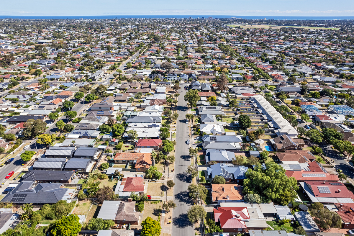 Article image for “We vote in five years”: 13-year-old warns politicians about Australia’s housing crisis