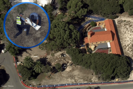 More human remains detected at Rottnest Island