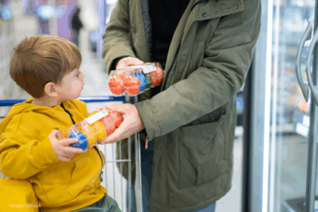 Australians paying 73% more for inferior Easter eggs, says paediatric nutritionist