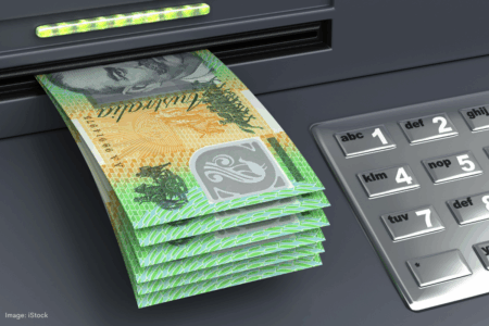 Cash Out Day: Vote ‘no’ to a cashless Australia