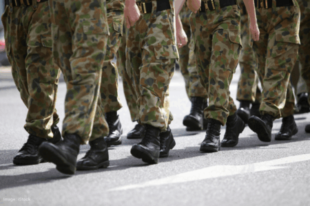 Calls for cadet-style discipline in schools to combat ‘weak and waffly’ education policies