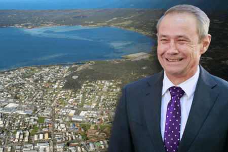 Big investment: Premier’s $692 million pre-budget plan targets regional housing issues