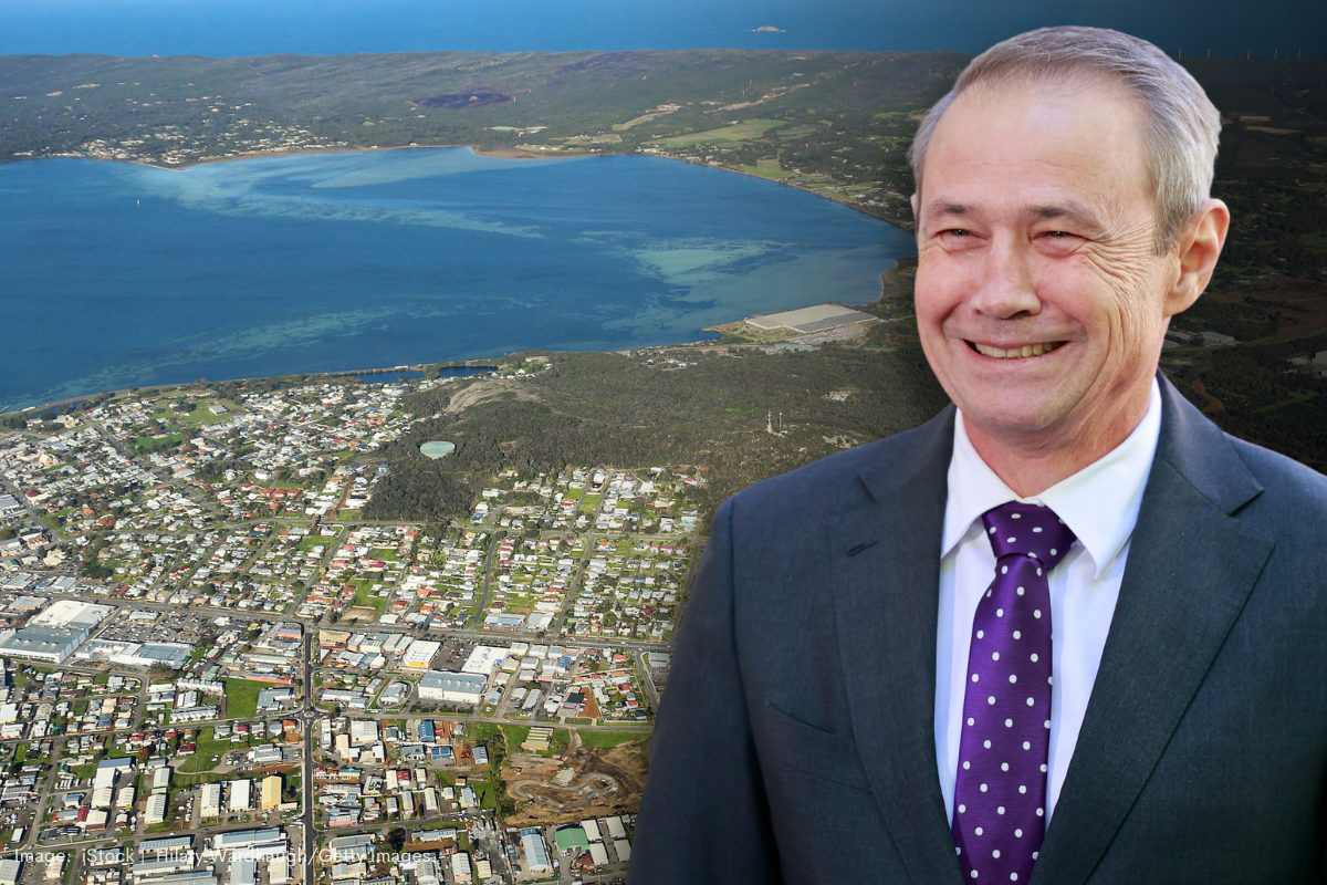 Article image for Big investment: Premier’s $692 million pre-budget plan targets regional housing issues