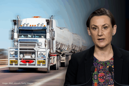 WA activates emergency fuel powers to ensure supply chain transparency